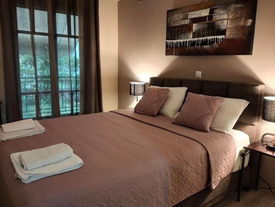 Helens Apartment Толон Экстерьер фото